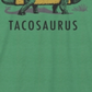 Jem Little Boy's Stago Taco T-Shirt Green Size 4