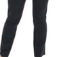 Charter Club Women's Plaid Pull on Pants Green Size 4 Petite