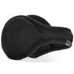 180S Men's Chesterfield Ear Warmer Black Regular