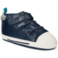 First Impressions Baby Boy's Star Sneakers Blue Size 2