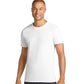 Jockey Men's Undershirt 2 Pack Crewneck White Size Small