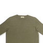 Style & Co Women's Sweater Deep Pullover Crewneck Knit Green Size X-Small