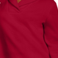 Karen Scott Women's Shawl Collar Sweatshirt Red Size Petite S