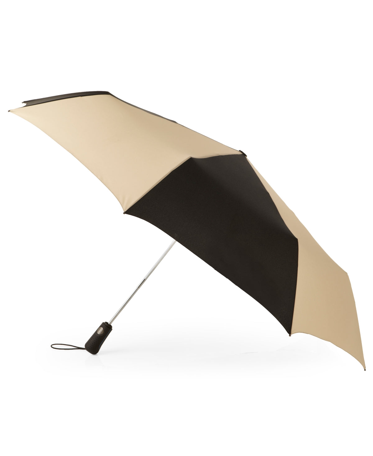 Totes Aoc Golf Size Umbrella Grey Size One Size
