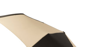 Totes Aoc Golf Size Umbrella Grey Size One Size