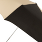 Totes Aoc Golf Size Umbrella Grey Size One Size