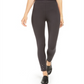Style & Co Women's Studded Hem Leggings Gray Size X-Small