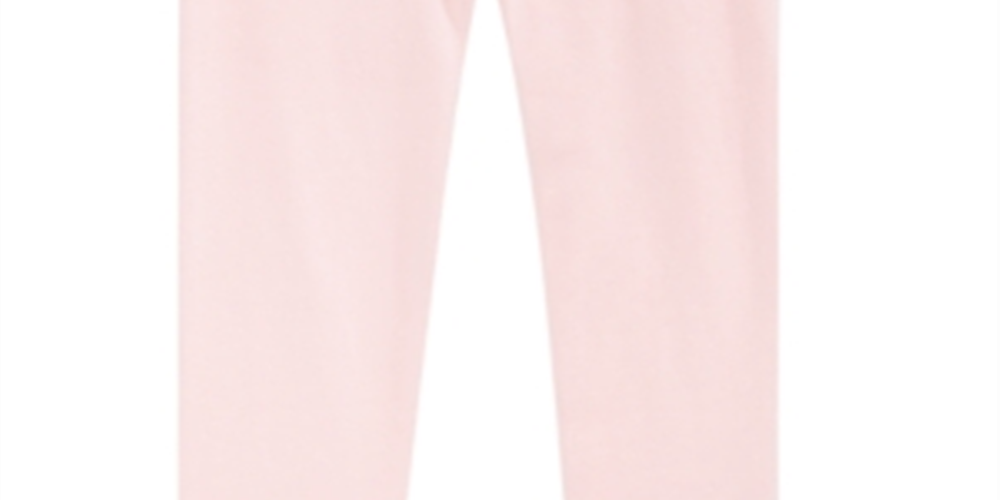 First Impressions Baby Girl's Ruffled Leggings Pink Size 18MOS