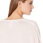 Free People Women's First Choice Fitness Workout Shirts & Tops Beige Size X-Small