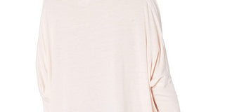 Free People Women's First Choice Fitness Workout Shirts & Tops Beige Size X-Small