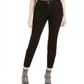 INC International Concepts Women's Skinny Jeans Black Size 2 Petite