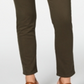 Style & Co Women's Tummy Control Skinny Jeans Green Size 20X4