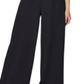 Betsey Johnson Women's Jumpsuit Eyelash Lace Trim Black Size 0 Petite