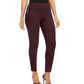 INC International Concepts Women's High Waist Skinny Pants in Curvy Red Size 4
