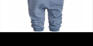 First Impressions Big Bow Jumpsuit Blue Size 18 Months