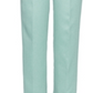 Alfred Dunner Women's Lake Geneva Twill Pants Green Size 18