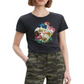 Levi's Women's the Perfect T-Shirt Black Size Medium