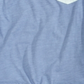 Epic Threads Big Girl's Colorblocked Tie Front T-Shirt Blue Size X-Large