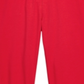 Epic Threads Little Girl's Printed Hem Leggings Red Size 5