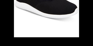 Ideology Women's Lace up Running Sneaker Black Size 9 M