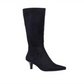 Impo Women's Noland Stretch Knee Boots  Black Size 9.5M
