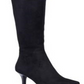 Impo Women's Noland Stretch Knee Boots  Black Size 9.5M