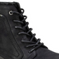 Mountain Women's Casual Rosalie Bootie Black Size 9.5 M