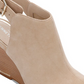Kenneth Cole Women's Heels Almond Size 9 M