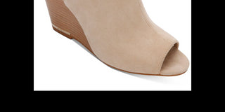 Kenneth Cole Women's Heels Almond Size 9 M