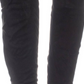 Material Girl Women's Candice Pointed Toe Knee High Fashion Boots Black Size 9 M