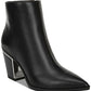 Circus by Sam Edelman Women's Cal Bootie Black Size 8 M