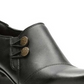 Clarks Women's Emslie Warren Shootie Black Size 9 M