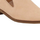 Lucky Brand Women's Cahill Loafer Brown Size 9 M