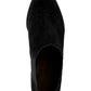 Bella Vita Women's Casual Boots Emilia Suede Bootie Black Size 10 M