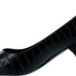 Easy Street Women's Fabulous Pumps Shoes Black Size 8.5