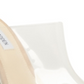 Steve Madden Womens Evolve Open Toe Slide Wedge Sandals Brown Size 8.5 M