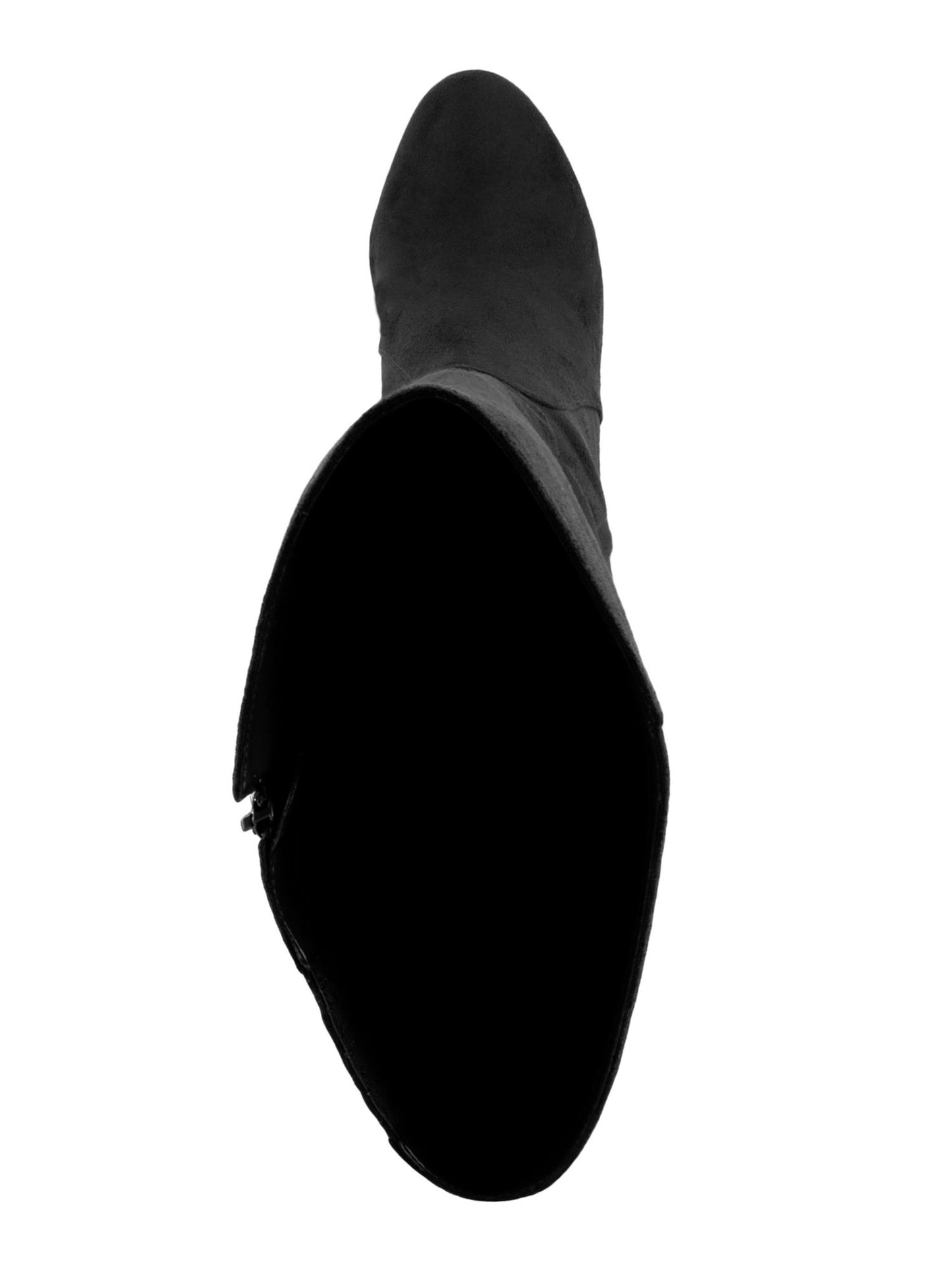 Bella Vita Troy Ii Wide Calf Tall Dress Boots Women's Shoes Black Size 6 W