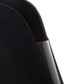 Jessica Simpson Women's Suede from Sole Shoes Black Size 7M