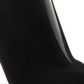 Jessica Simpson Women's Suede from Sole Shoes Black Size 7M
