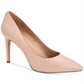 BCBGeneration Women's Heidi Pointed Toe Pumps Pink Size 9 M