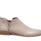 Steve Madden Women's Koto Studded Ankle Leather Booties Nude Size 9 M