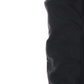 White Mountain Women's Remi Faux Leather Riding Boots Black Size 6 M