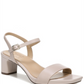 Naturalizer Women's Ivy Sandal Beige Size 8