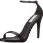 Steve Madden Women's andals Black Size 9.5M
