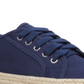 Wild Pair Women's Sofeya Espadrille Platform Sneakers NavySize 5M