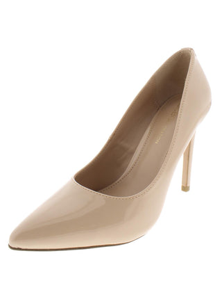 BCBGeneration Women's Heidi Stiletto Dress Pumps Shell Size 6 M