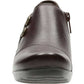 Clarks Women's Emslie Warren Ankle Bootie Brown Size 8.5 M