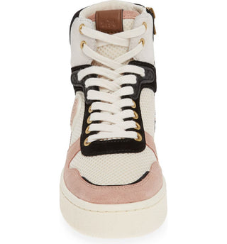 Coach Women's Sneakers TanSize 9.5 B