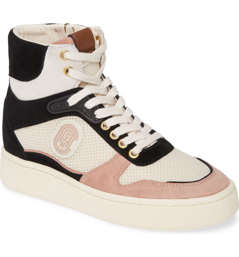 Coach Women's Sneakers TanSize 9.5 B