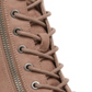 Madden Girl Women's Suede Almond Toe Ankle Fashion Boots Taupe-Size 9.5M